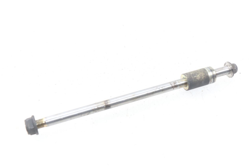 photo de ASSE RUOTA ANTERIORE DAELIM S2 FI 125 (2008 - 2017) - Primo piano tecnico