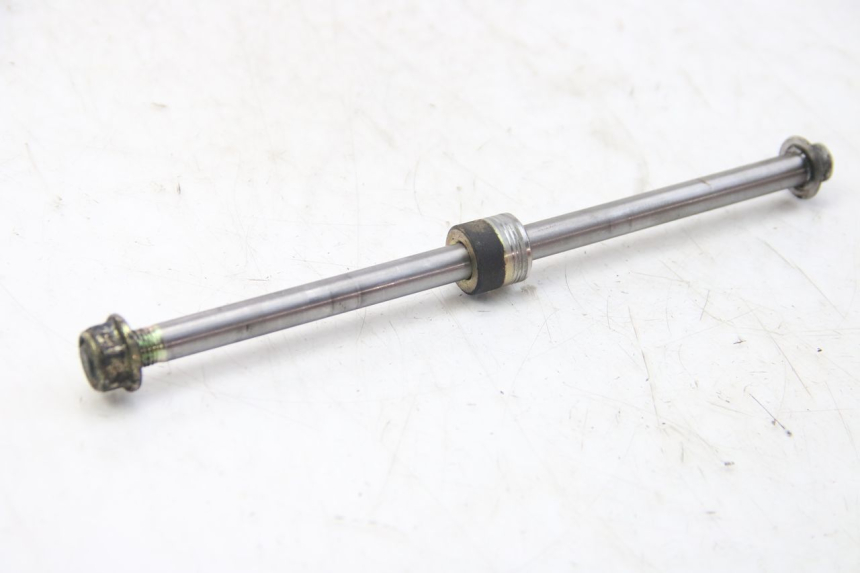 photo de ASSE RUOTA ANTERIORE DAELIM S3 125 (2010 - 2017) - Vista principale