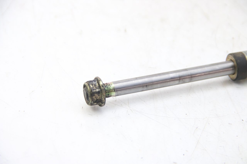 photo de ASSE RUOTA ANTERIORE DAELIM S3 125 (2010 - 2017) - Altra angolazione