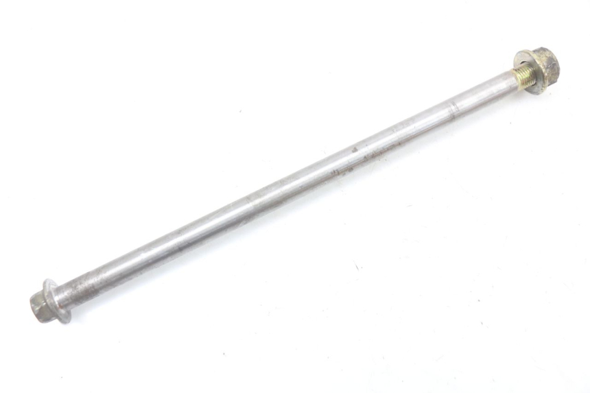 photo de ASSE RUOTA ANTERIORE DAELIM S3 125 (2010 - 2017) - Vista principale