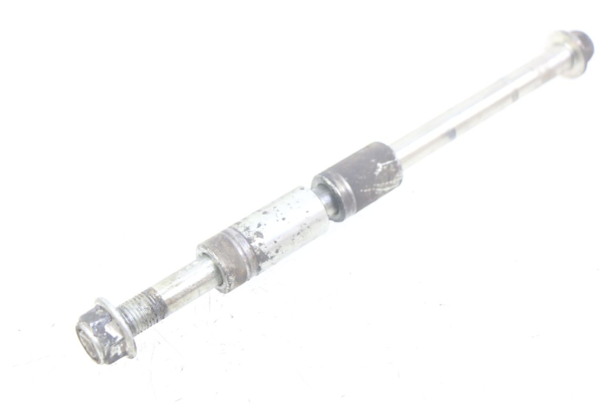 photo de ASSE RUOTA ANTERIORE LVNENG S5 1 (2019 - 2023) - Vista principale