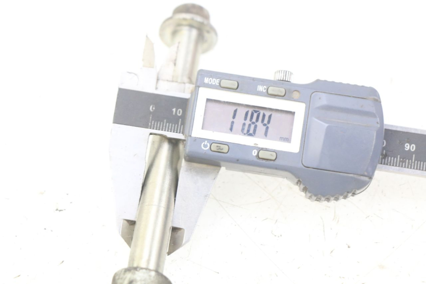 photo de ASSE RUOTA ANTERIORE LVNENG S5 1 (2019 - 2023) - Dettaglio del componente