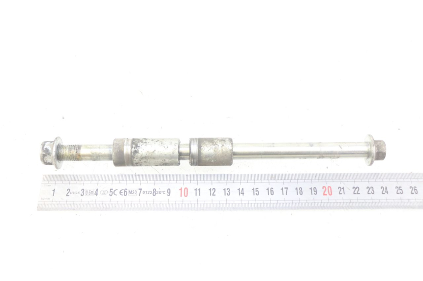 photo de ASSE RUOTA ANTERIORE LVNENG S5 1 (2019 - 2023) - Altra angolazione