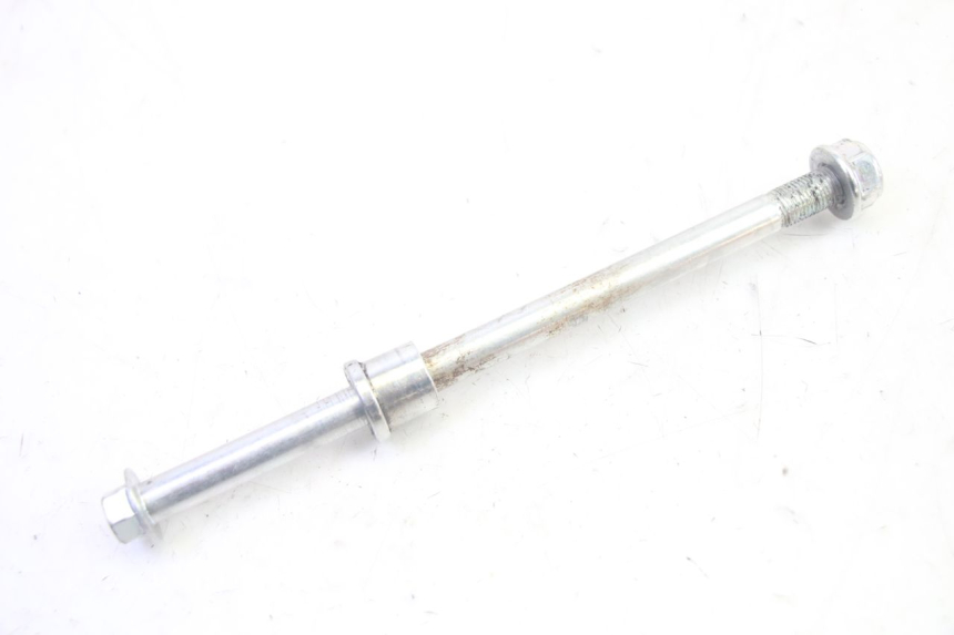 photo de ASSE JM MOTORS SANTANA EVO 50 (2024 - 2026) - Vista principale