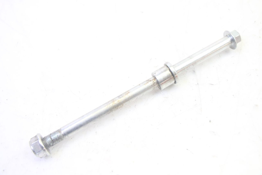 photo de ASSE JM MOTORS SANTANA EVO 50 (2024 - 2026) - Dettaglio del componente