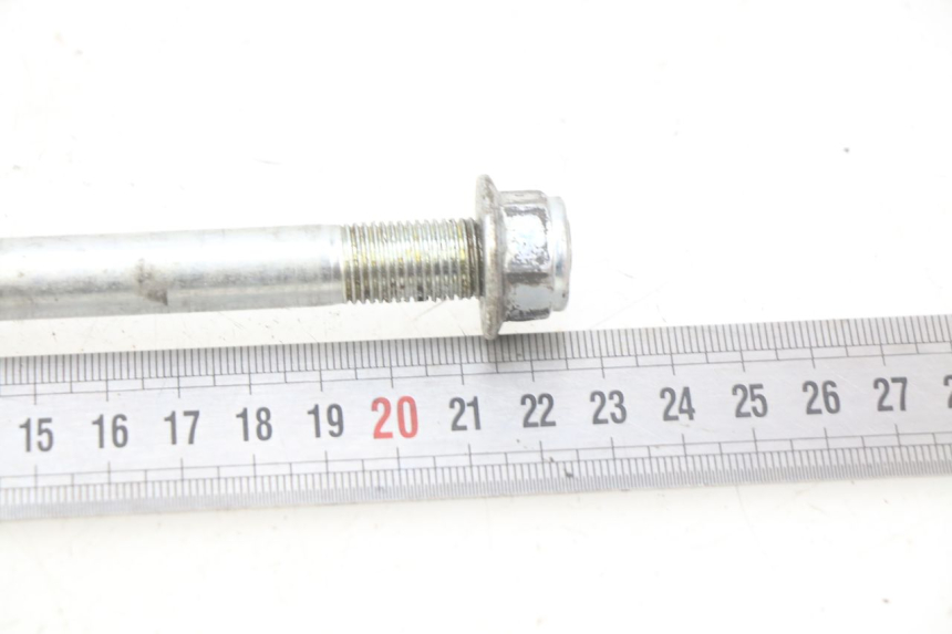 photo de ASSE RUOTA ANTERIORE JM MOTORS SANTANA 50 (2014 - 2023) - Dettaglio del componente