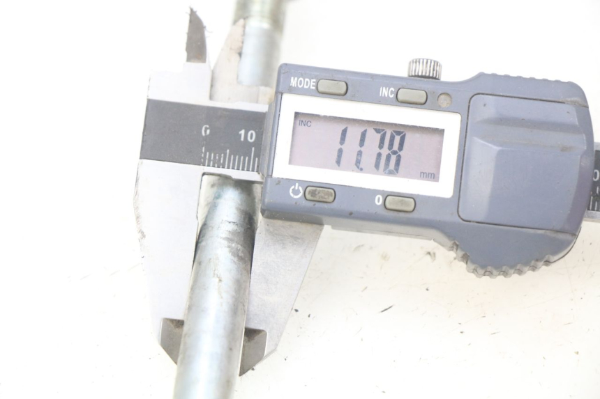 photo de ASSE RUOTA ANTERIORE JM MOTORS SANTANA 50 (2014 - 2023) - Altra angolazione