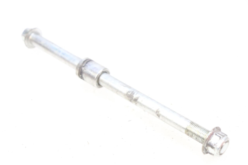 photo de ASSE RUOTA ANTERIORE JM MOTORS SANTANA 50 (2014 - 2023) - Primo piano tecnico