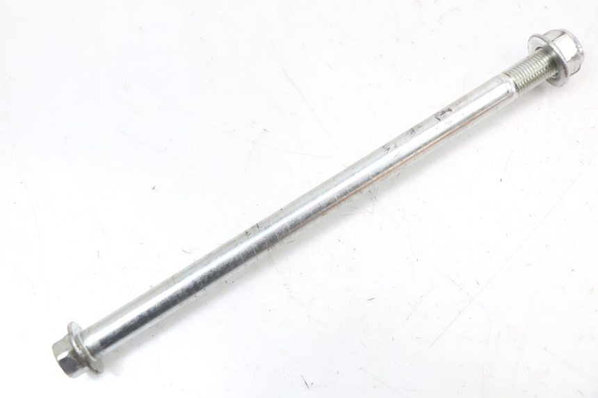 photo de ASSE RUOTA ANTERIORE JM MOTORS SANTANA 50 (2014 - 2023) - Vista principale