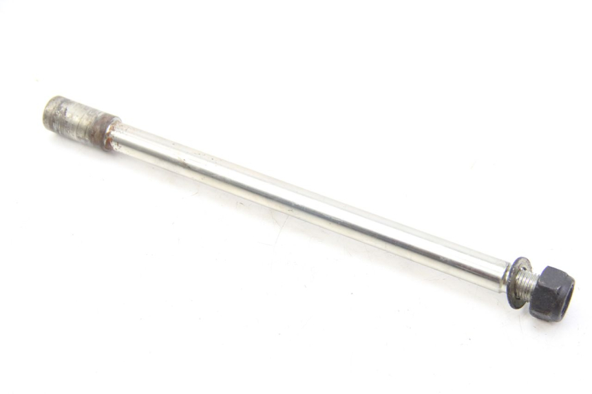 photo de ASSE RUOTA ANTERIORE PEUGEOT SATELIS COMPRESSOR K15 125 (2006 - 2009) - Vista principale