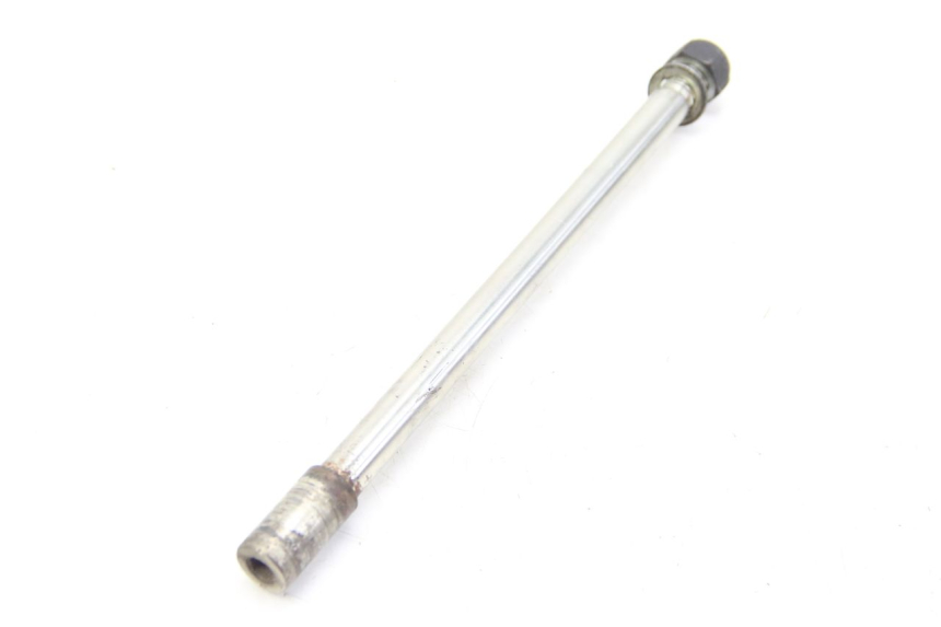 photo de ASSE RUOTA ANTERIORE PEUGEOT SATELIS COMPRESSOR K15 125 (2006 - 2009) - Dettaglio del componente