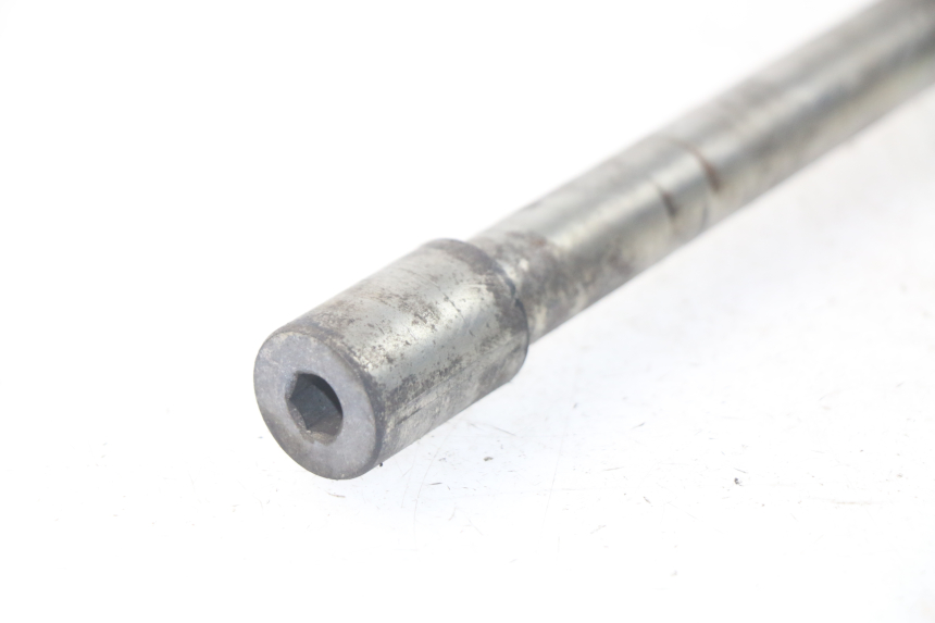 photo de ASSE RUOTA ANTERIORE PEUGEOT SATELIS 500 (2007 - 2013) - Dettaglio del componente