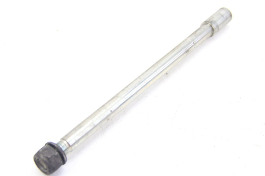 photo de ASSE RUOTA ANTERIORE PEUGEOT SATELIS 125 (2006 - 2009) - Vista principale