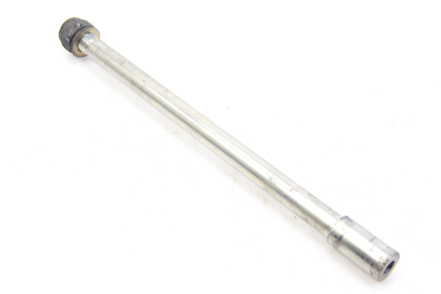 photo de ASSE RUOTA ANTERIORE PEUGEOT SATELIS 125 (2006 - 2009) - Dettaglio del componente