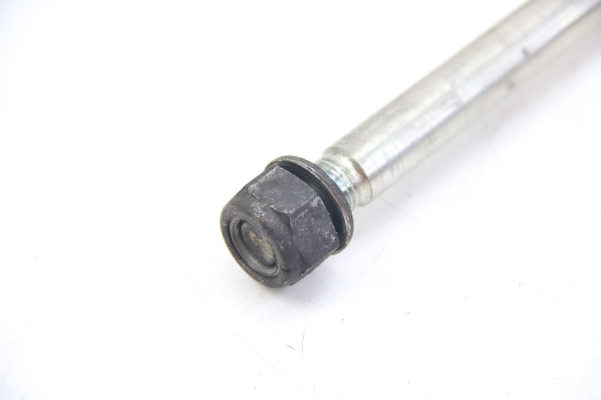 photo de ASSE RUOTA ANTERIORE PEUGEOT SATELIS 125 (2006 - 2009) - Altra vista dell'articolo