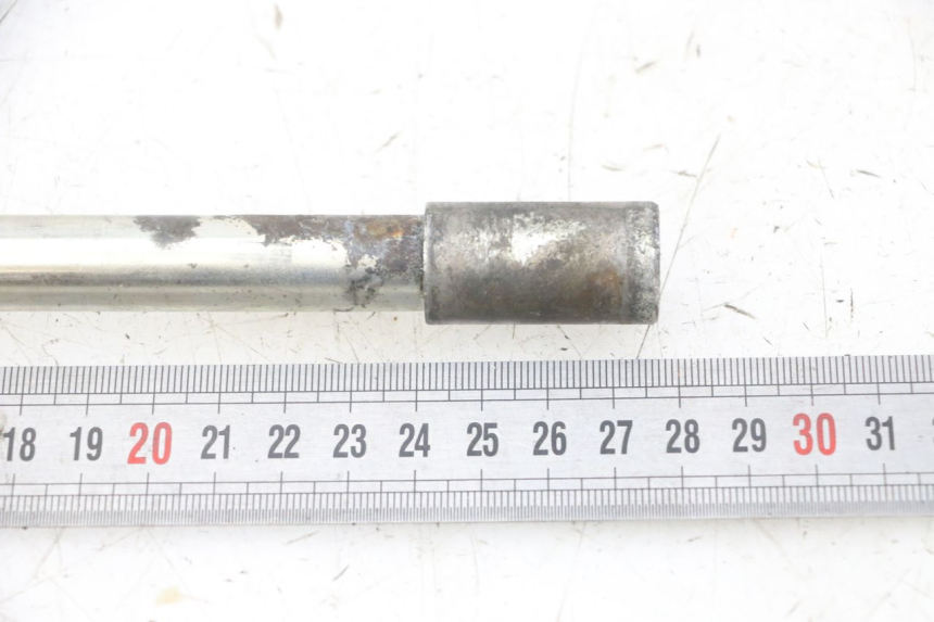 photo de ASSE PEUGEOT SATELIS 125 (2013 - 2018) - Altra angolazione