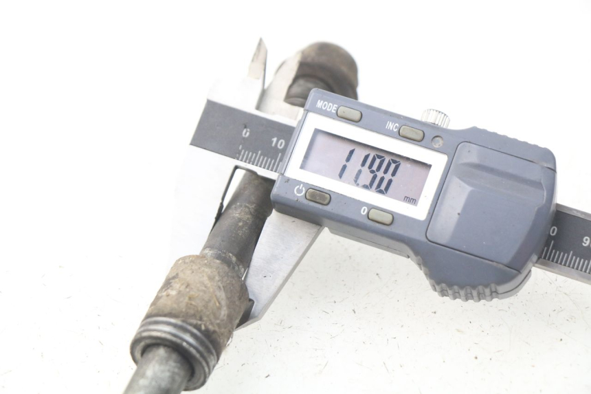 photo de ASSE RUOTA ANTERIORE PEUGEOT SC 50 (1988 - 1992) - Dettaglio del componente