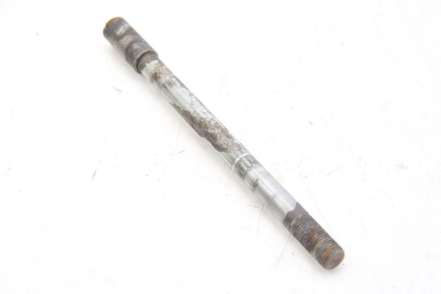 photo de ASSE RUOTA ANTERIORE APRILIA SCARABEO 4T 50 (2009 - 2017) - Dettaglio del componente