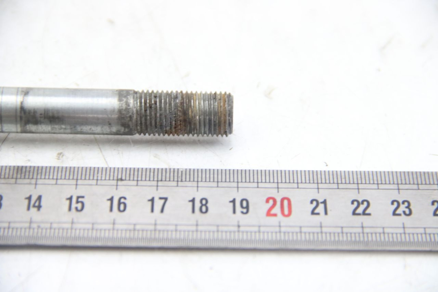 photo de ASSE RUOTA ANTERIORE APRILIA SCARABEO 4T 50 (2009 - 2017) - Vista d'insieme del prodotto