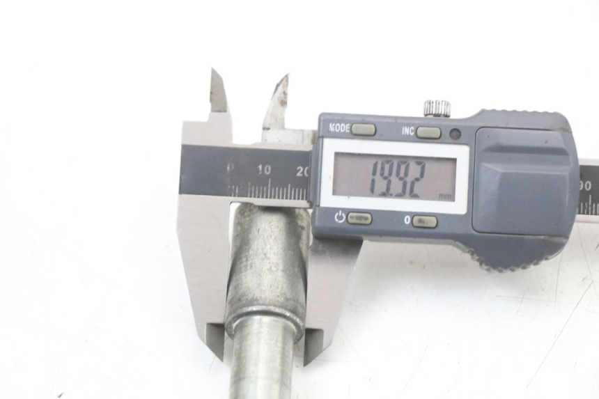 photo de ASSE APRILIA SCARABEO GT 125 (1999 - 2007) - Altra angolazione