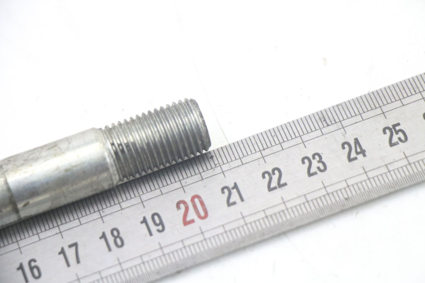 photo de ASSE APRILIA SCARABEO GT TOURING 125 (1999 - 2005) - Altra angolazione