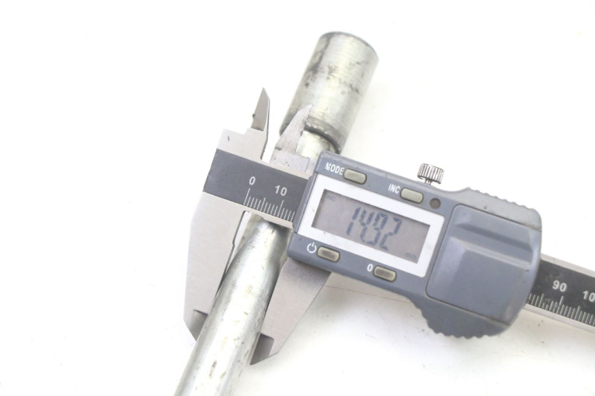 photo de ASSE APRILIA SCARABEO GT TOURING 125 (1999 - 2005) - Vista d'insieme del prodotto