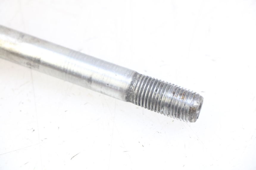 photo de ASSE RUOTA ANTERIORE APRILIA SCARABEO 100 (2003 - 2012) - Vista d'insieme del prodotto