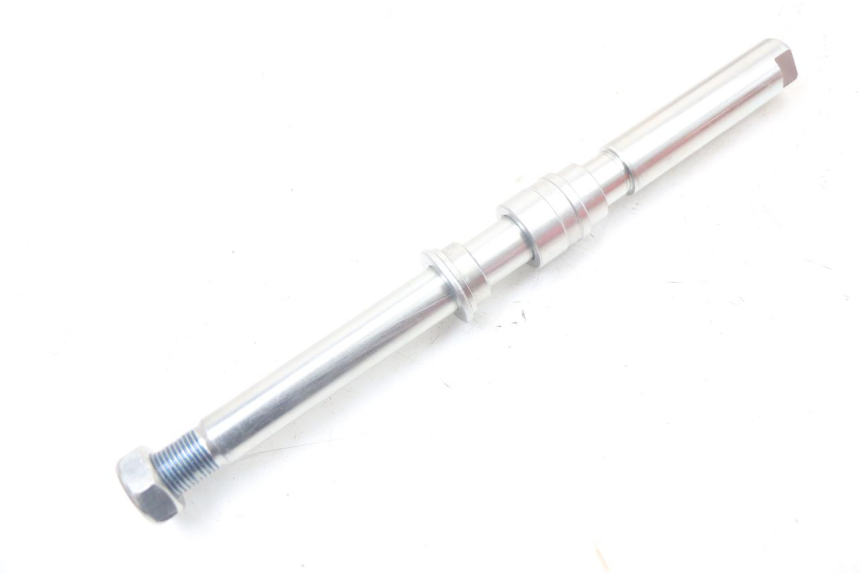 photo de ASSE ROYAL ENFIELD SCRAM 411 (2022 - 2024) - Dettaglio del componente