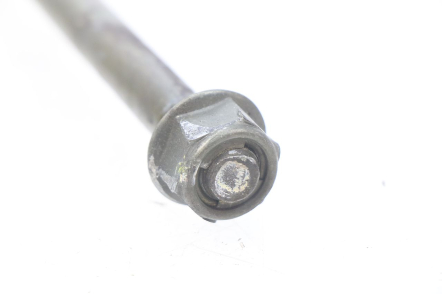 photo de ASSE RUOTA ANTERIORE KYMCO SENTO 50 (2008 - 2013) - Primo piano tecnico