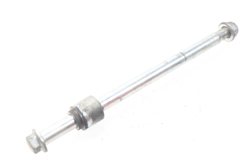 photo de ASSE RUOTA ANTERIORE MASH SEVENTY FIVE 125 (2013 - 2021) - Primo piano tecnico