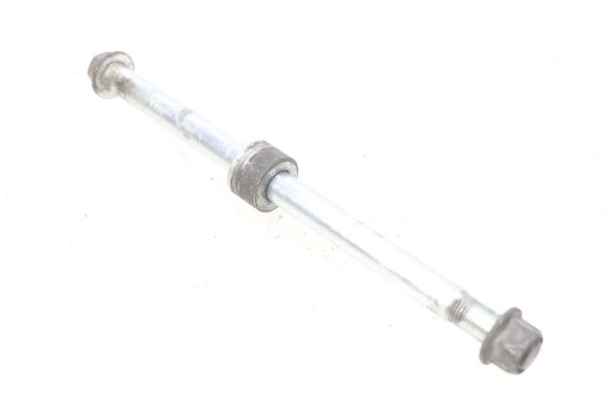 photo de ASSE RUOTA ANTERIORE SUZUKI SIXTEEN 125 (2008 - 2010) - Vista principale