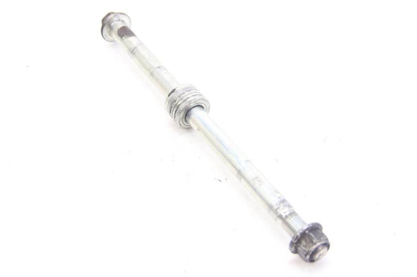 photo de ASSE RUOTA ANTERIORE SUZUKI SIXTEEN 125 (2008 - 2010) - Vista principale