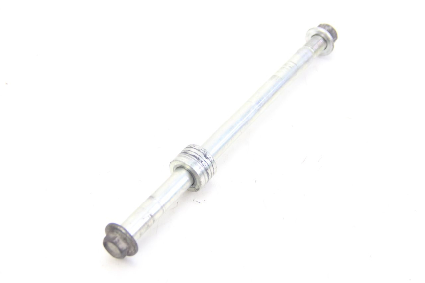 photo de ASSE RUOTA ANTERIORE SUZUKI SIXTEEN 125 (2008 - 2010) - Dettaglio del componente