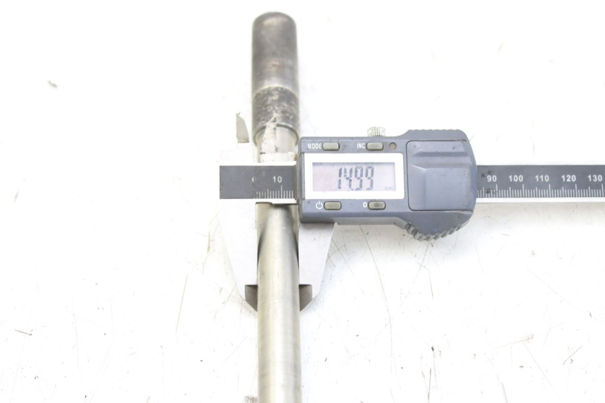 photo de ASSE RUOTA ANTERIORE MBK SKYCRUISER 125 (2010 - 2013) - Dettaglio del componente