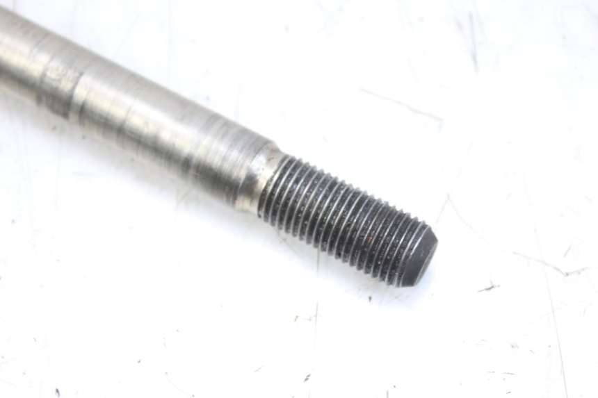 photo de ASSE RUOTA ANTERIORE MBK SKYCRUISER 125 (2010 - 2013) - Altra angolazione