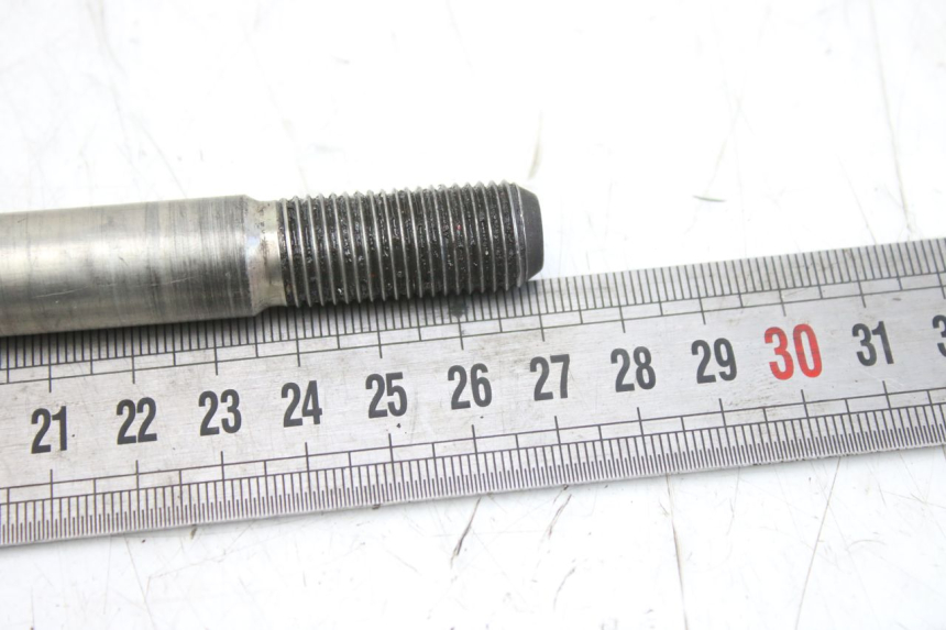 photo de ASSE RUOTA ANTERIORE MBK SKYCRUISER 125 (2010 - 2013) - Vista d'insieme del prodotto