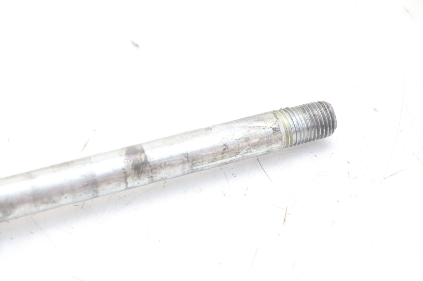 photo de ASSE RUOTA ANTERIORE MBK SKYCRUISER 125 (2006 - 2009) - Zoom sullo stato d'uso