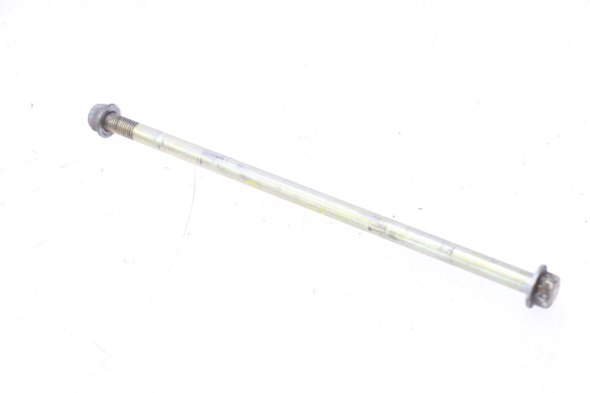 photo de ASSE YAMAHA SLIDER 50 (1999 - 2004) - Vista principale