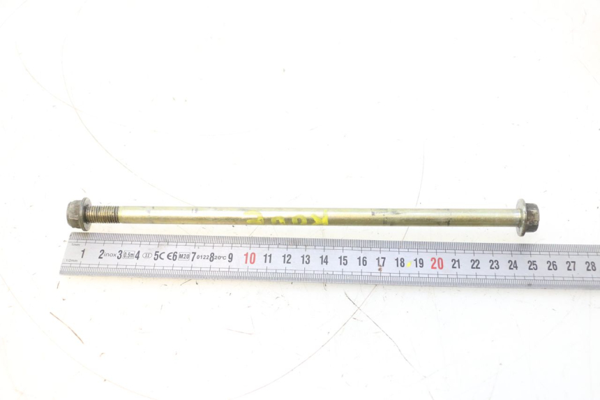 photo de ASSE YAMAHA SLIDER 50 (1999 - 2004) - Dettaglio del componente