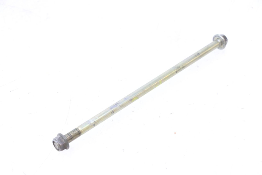 photo de ASSE YAMAHA SLIDER 50 (1999 - 2004) - Altra angolazione
