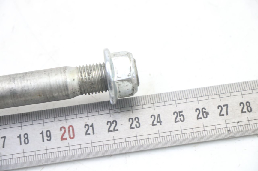 photo de ASSE SMALL MX THUNDER 250 - Altra angolazione