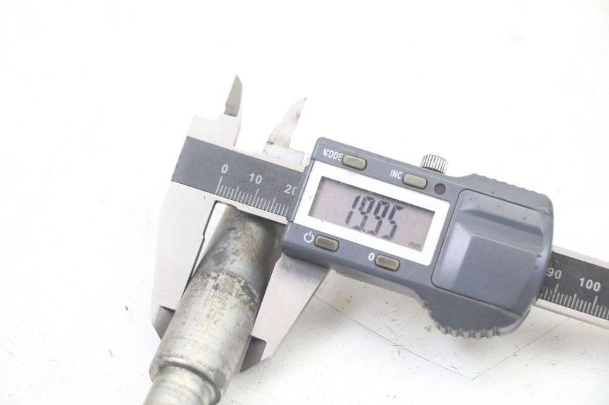 photo de ASSE SMALL MX THUNDER 250 - Primo piano tecnico