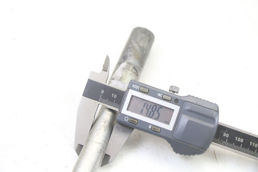 photo de ASSE SMALL MX THUNDER 250 - Vista d'insieme del prodotto