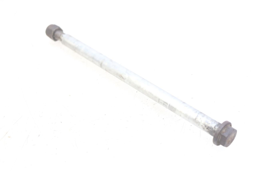 photo de ASSE RUOTA ANTERIORE PEUGEOT SPEEDFIGHT 3 AIR 50 (2009 - 2015) - Primo piano tecnico