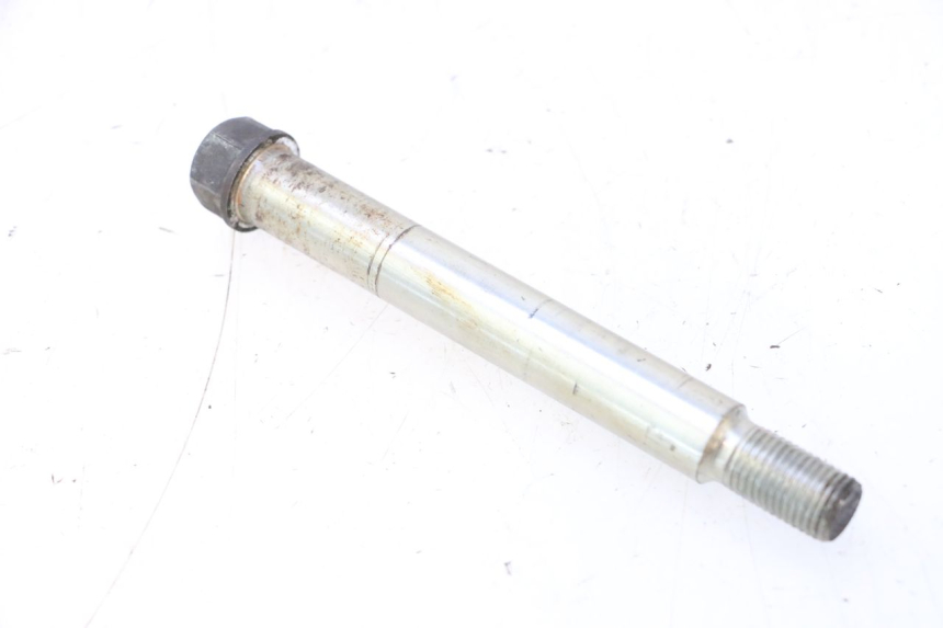photo de ASSE RUOTA ANTERIORE PEUGEOT SPEEDFIGHT LC 50 (1996 - 2002) - Altra angolazione