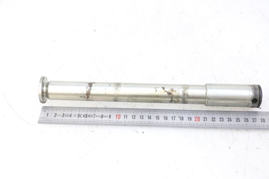 photo de ASSE TRIUMPH SPRINT 900 (1995 - 1998) - Zoom sullo stato d'uso