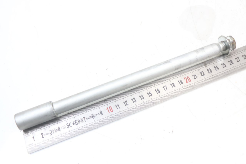 photo de ASSE APRILIA SR MOTARD 50 (2012 - 2018) - Dettaglio del componente