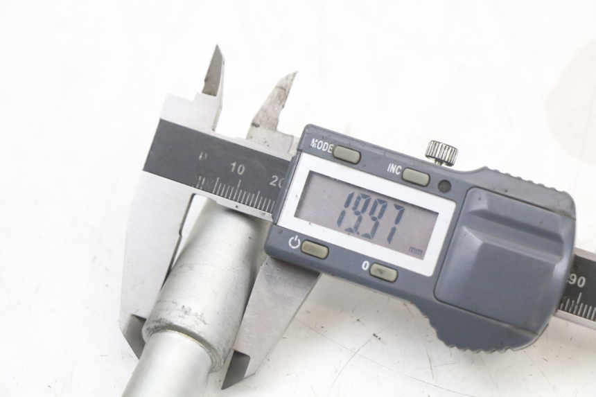 photo de ASSE APRILIA SR MOTARD 50 (2012 - 2018) - Altra angolazione