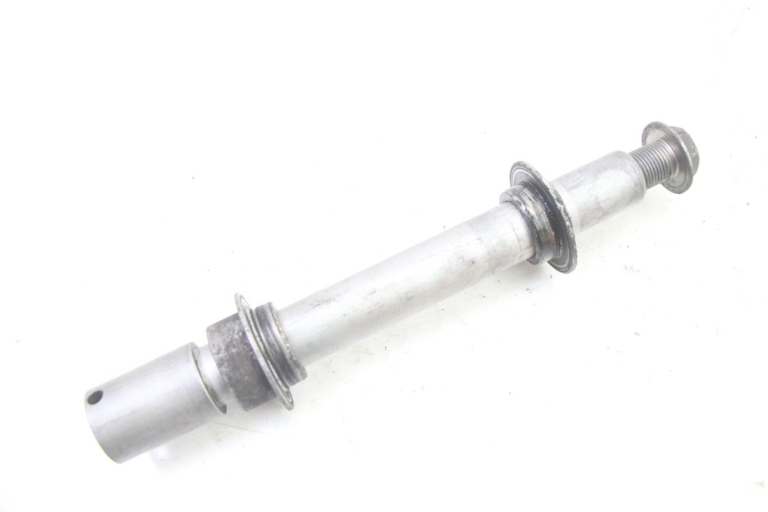 photo de ASSE HONDA ST PAN EUROPEAN 1300 (2002 - 2013) - Vista principale