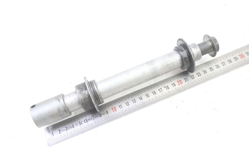 photo de ASSE HONDA ST PAN EUROPEAN 1300 (2002 - 2013) - Zoom sullo stato d'uso